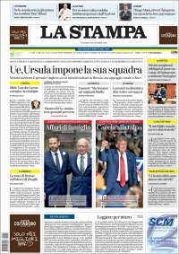 La Stampa