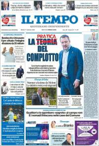 Il Tempo