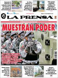 La Prensa