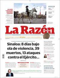 La Razón