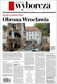 Gazeta Wyborcza