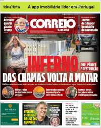 Correio da Manhã