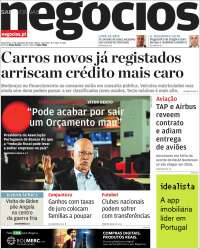 Jornal de Negócios