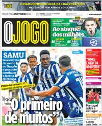 O Jogo