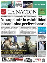 La Nación