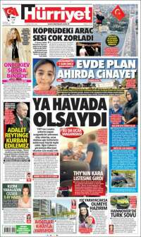 Hürriyet