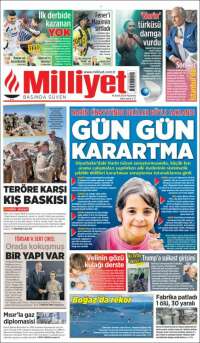 Milliyet