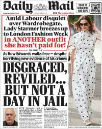 Daily Mail