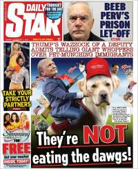 Daily Star