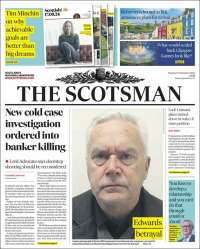 The Scotsman