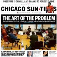 Chicago Sun-Times