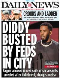 Daily News - New York