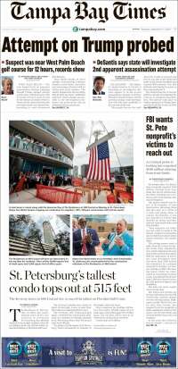 Tampa Bay Times