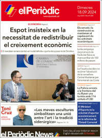 El Periòdic d'Andorra