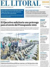 Diario El Litoral