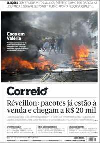 Correio*