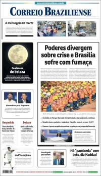 Correio Braziliense