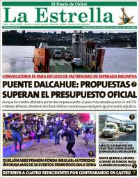 Estrella de Chiloé