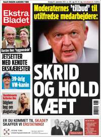 Ekstra Bladet