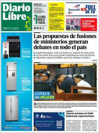 Diario Libre