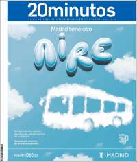 20 Minutos - Madrid