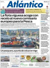 Atlántico Diario