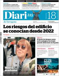 Diari de Tarragona