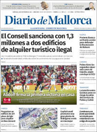 Diario de Mallorca