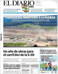 El Diario Montañés