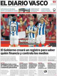 Diario Vasco