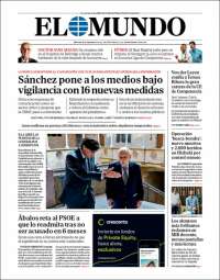 El Mundo