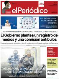 El Periódico