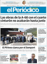 El Periódico de Aragón