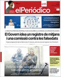 El Periódico de Catalunya