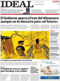 Ideal Almeria