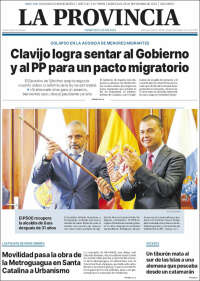 La Provincia