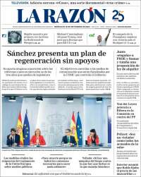 La Razón