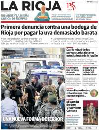 La Rioja