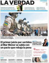 La Verdad de Cartagena