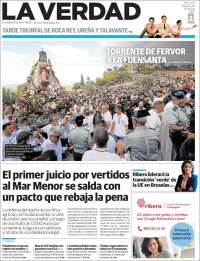 La Verdad de Murcia