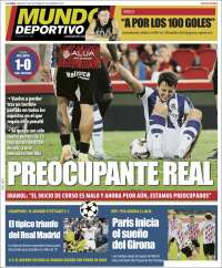Mundo Deportivo Gipuzkoa