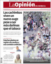 La Opinión de Murcia