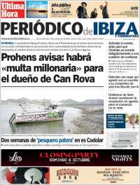 Periódico de Ibiza