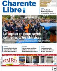 Charente Libre