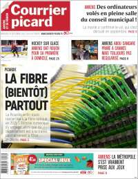 Courrier Picard