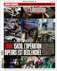 Libération