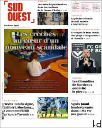Sud Ouest