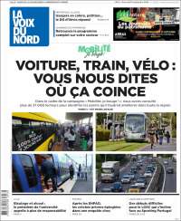 La Voix du Nord