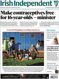 Irish Independent