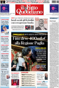 Il Fatto Quotidiano